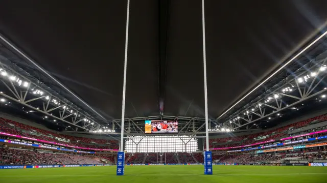 麦凯恩：詹姆斯8分是在多伦多打的，所以他的纪录在美国仍有效